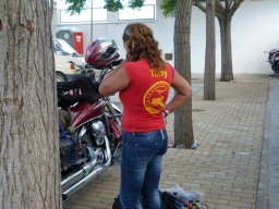 XVIII Concentracion - 2011